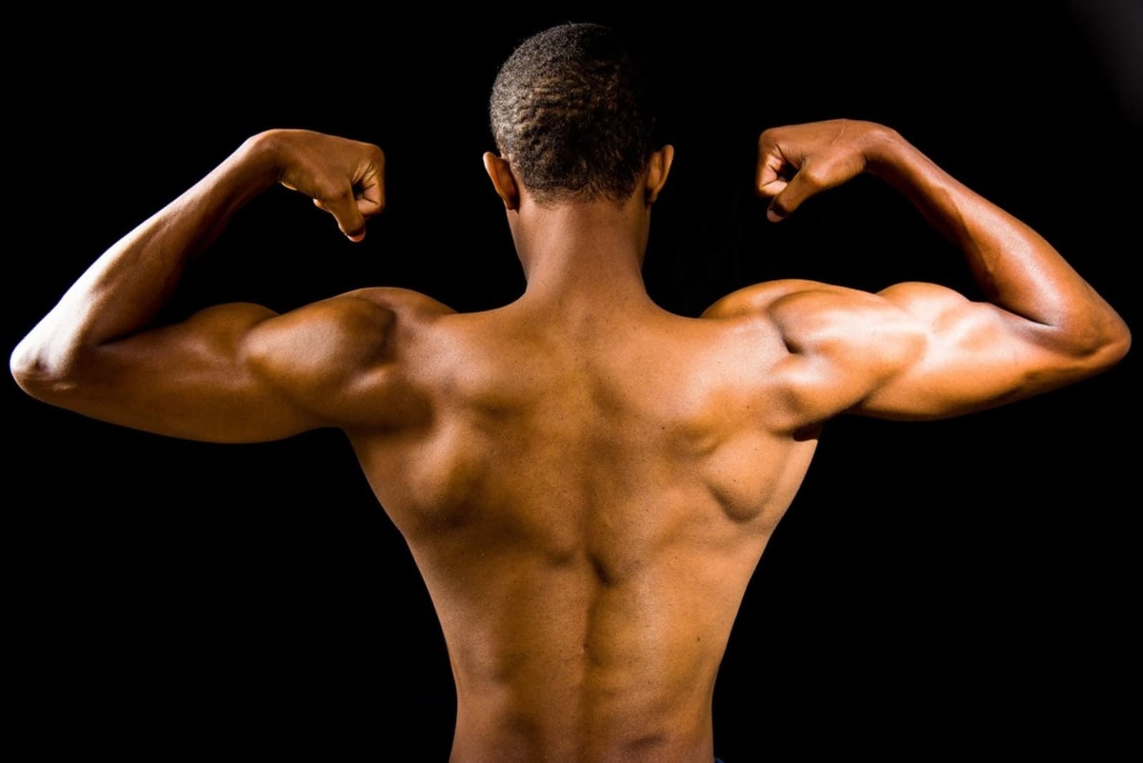 Spieren opbouwen met krachttraining