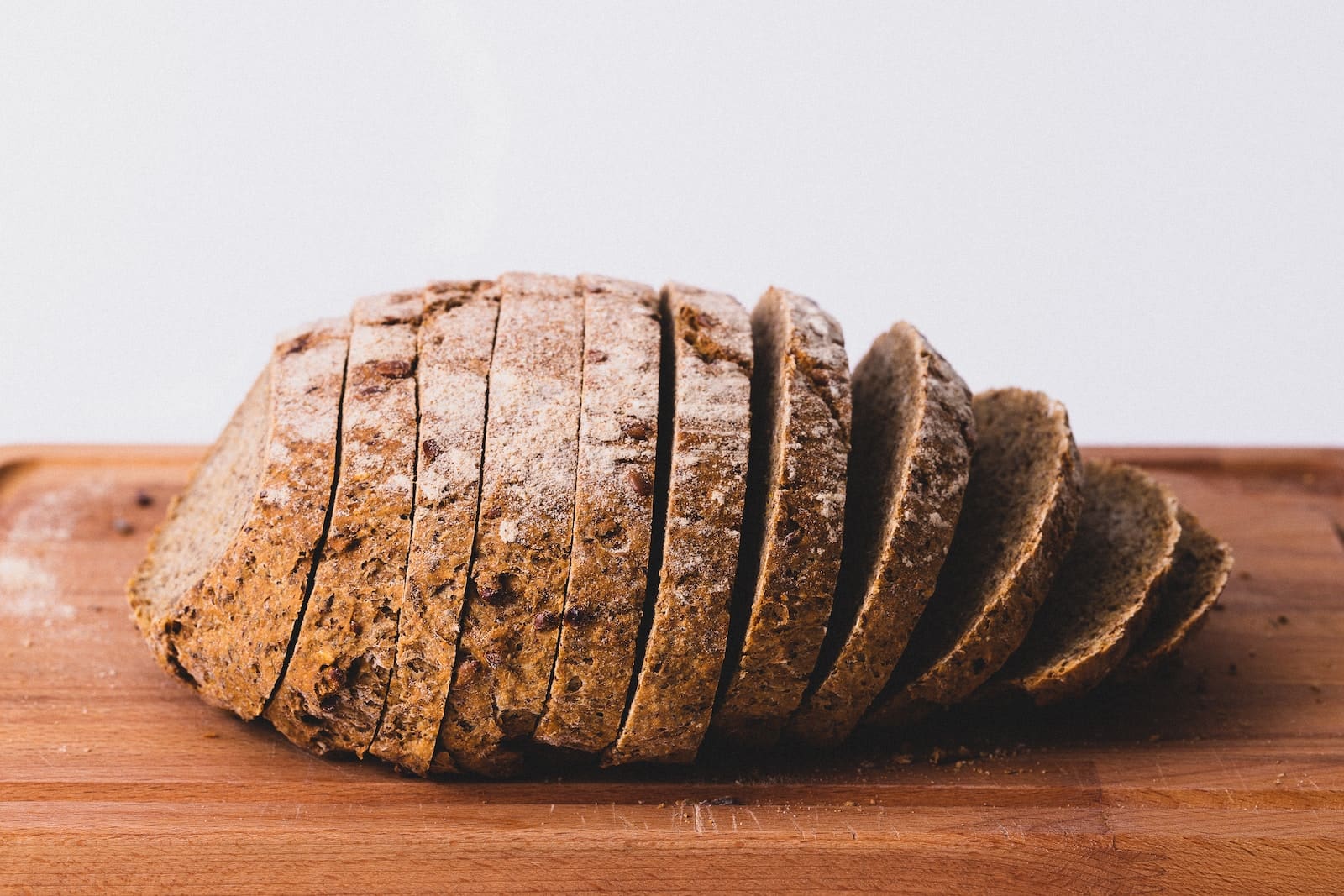Koolhydraatarm brood lidl
